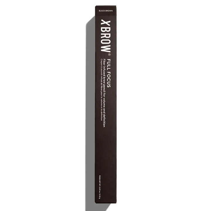 Xlash Full Focus 0,32 g Black Brown Xlash