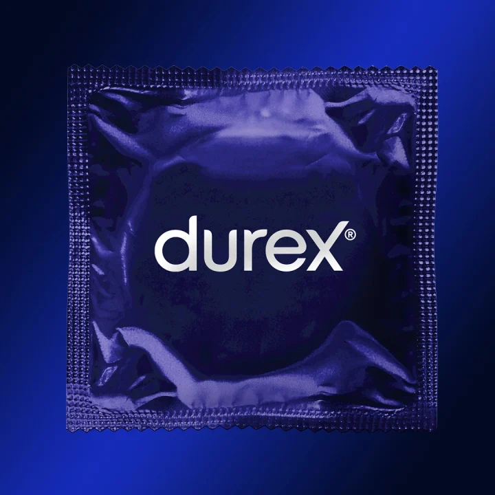 Durex Mutual Climax Kondom 10 st Durex