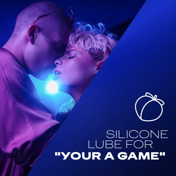 Durex Perfect Gliss Silicone Lube 50 ml Durex