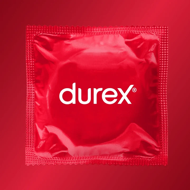 Durex Thin Feel Ultra Thin Kondomer 3 st Durex