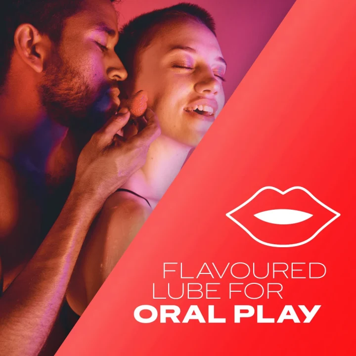 Durex Strawberry Lube 50 ml Durex