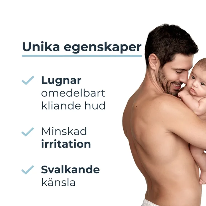 Eucerin AtoControl Acute Care Cream 100 ml Eucerin