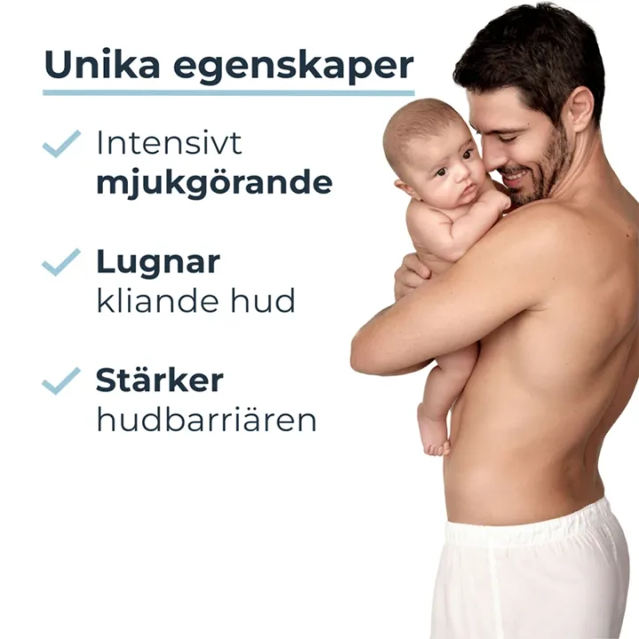 Eucerin AtoControl Calming Balm 200 ml Eucerin