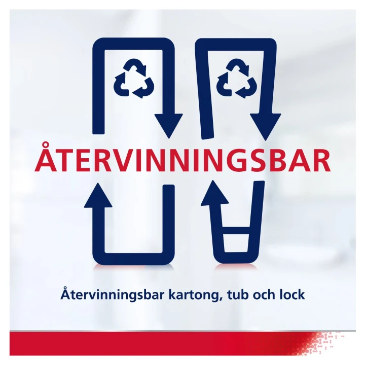 Parodontax Active Gum Repair Fresh Mint Tandkräm 75 ml Parodontax