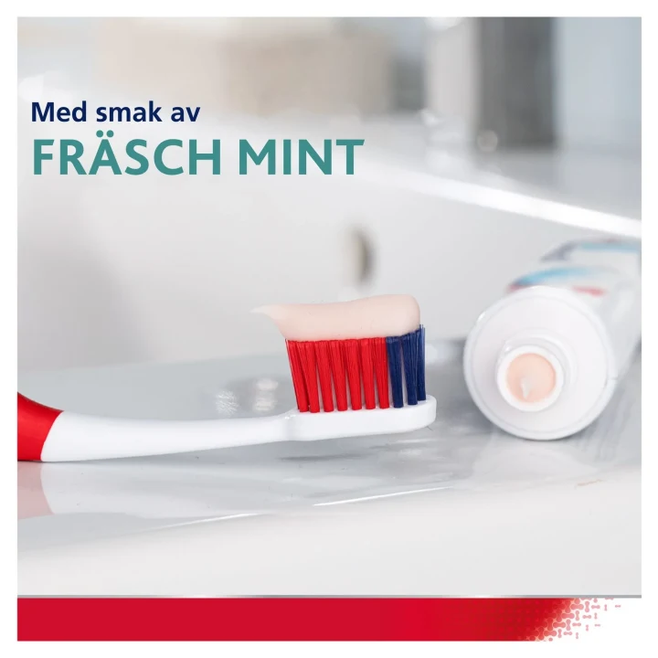 Parodontax Active Gum Repair Fresh Mint Tandkräm 75 ml Parodontax