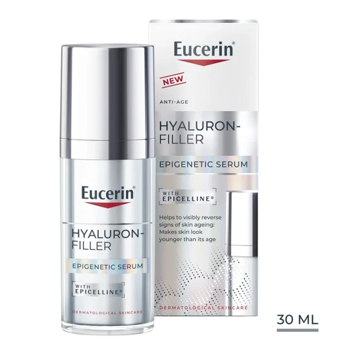 Eucerin Hyaluron-Filler Epigenetic Serum 30 ml Eucerin