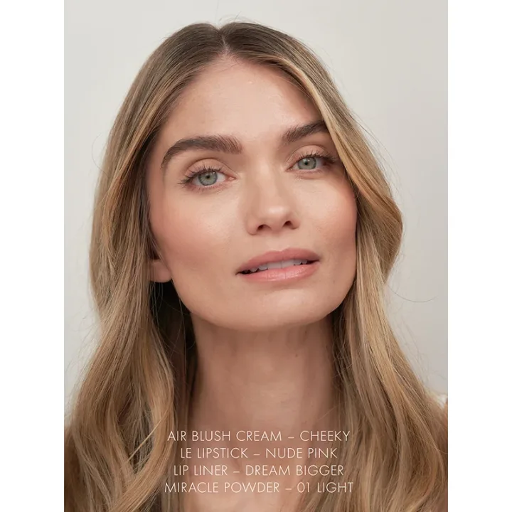 SWEED Miracle Powder 7 g 01 Light Sweed