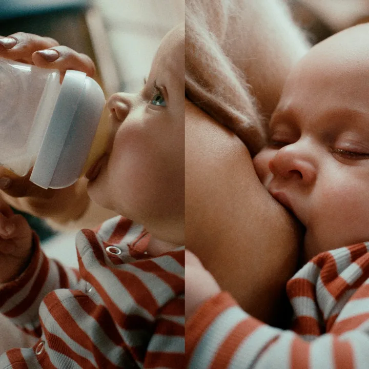 Philips Avent Natural Response Presentförpackning nyfödd Philips Avent