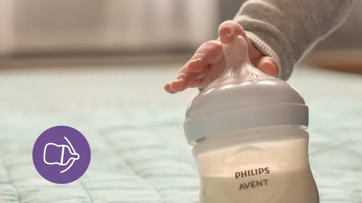 Philips Avent Natural Response Presentförpackning nyf�ödd Philips Avent