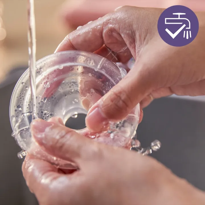 Philips Avent Manuell Bröstpump Philips Avent