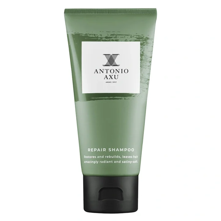 Antonio Axu Repair Shampoo Travel-Size 60 ml Antonio Axu