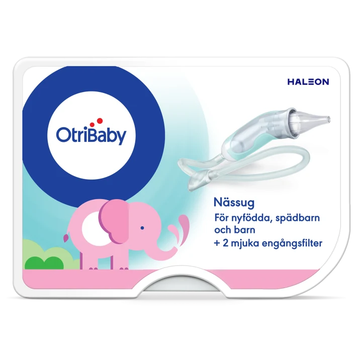 OtriBaby Nässug OtriBaby