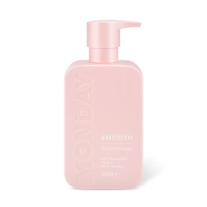 MONDAY Haircare Smooth Conditioner 350 ml MONDAY Haircare