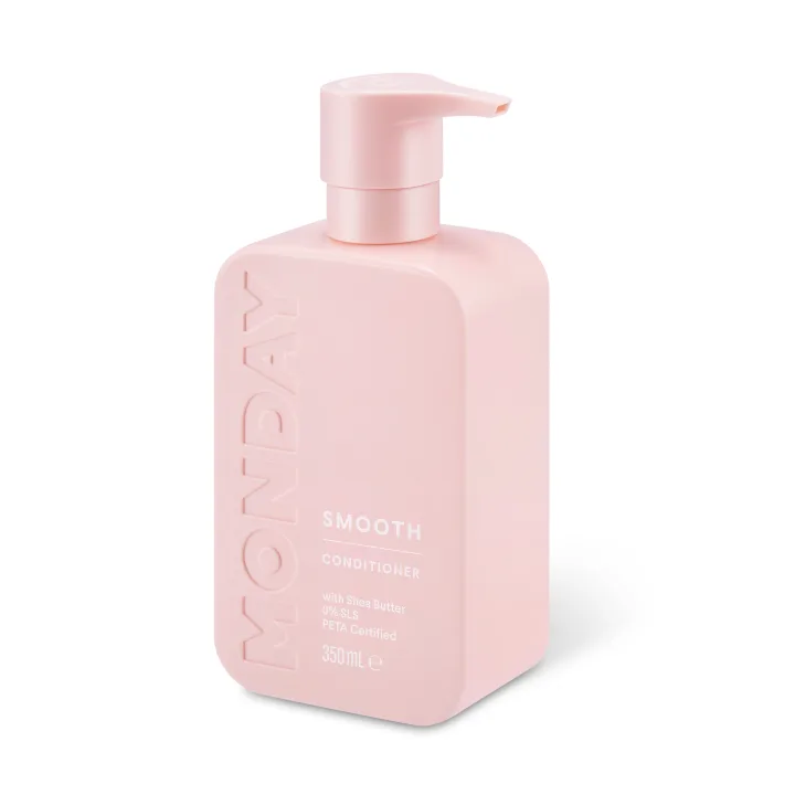 MONDAY Haircare Smooth Conditioner 350 ml MONDAY Haircare