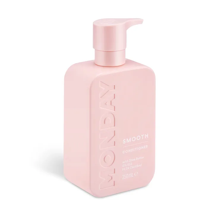 MONDAY Haircare Smooth Conditioner 350 ml MONDAY Haircare