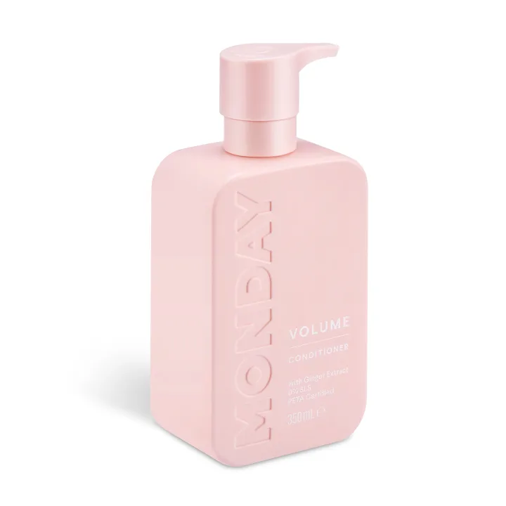 MONDAY Haircare Volume Conditioner 350 ml MONDAY Haircare
