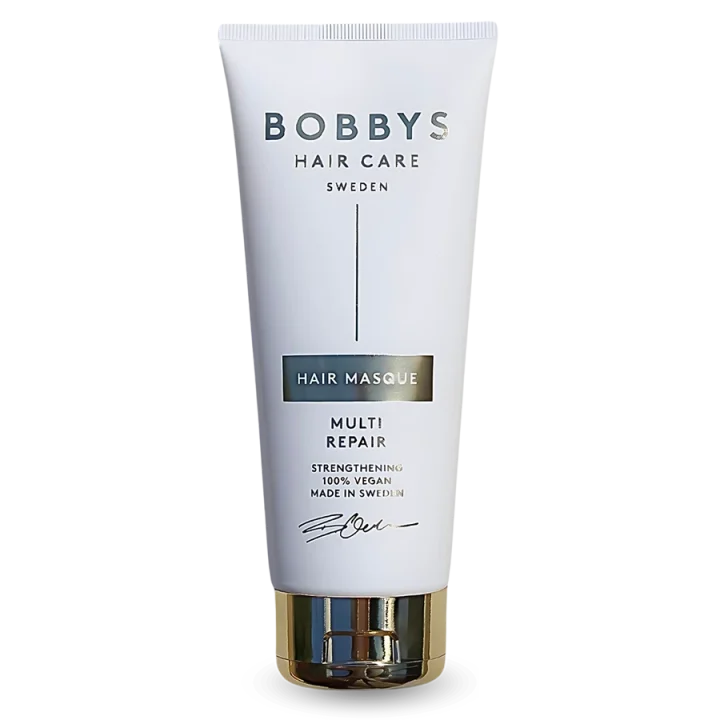 Bobbys Multi Repair Hair Masque 200 ml Bobbys Hair Care Sweden