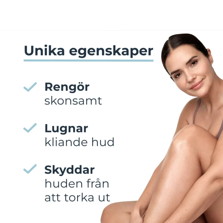 Eucerin AtoControl Calming Shower Oil 400 ml Eucerin