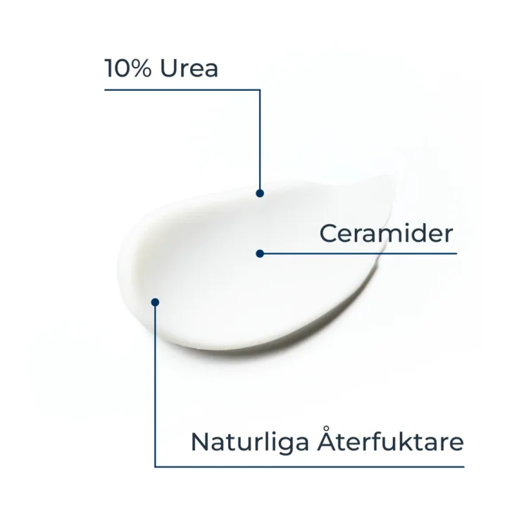 Eucerin UreaRepair Foot Cream 10% 100 ml Eucerin