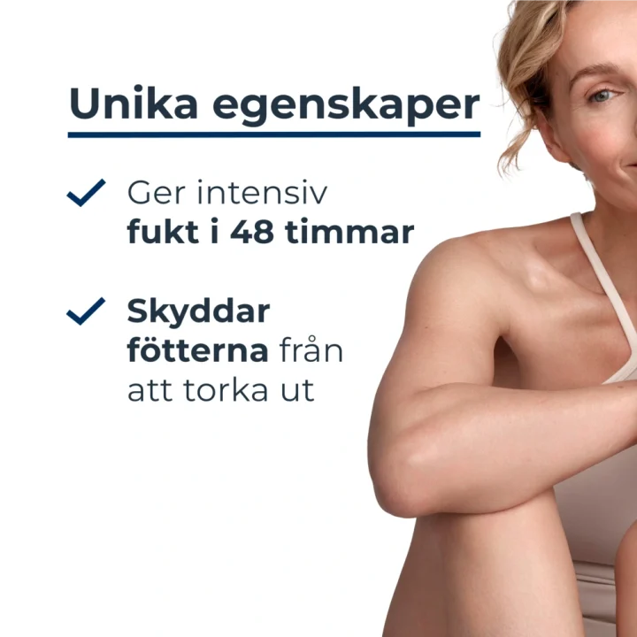 Eucerin UreaRepair Foot Cream 10% 100 ml Eucerin