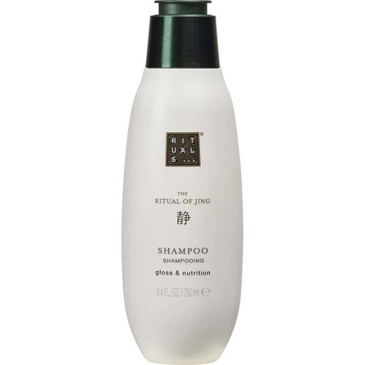 Rituals Shampoo Jing 250ml Rituals