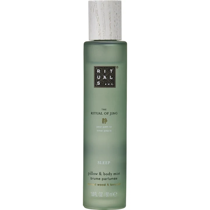 Rituals Pillow & Body Mist Jing Sleep 50 ml Rituals
