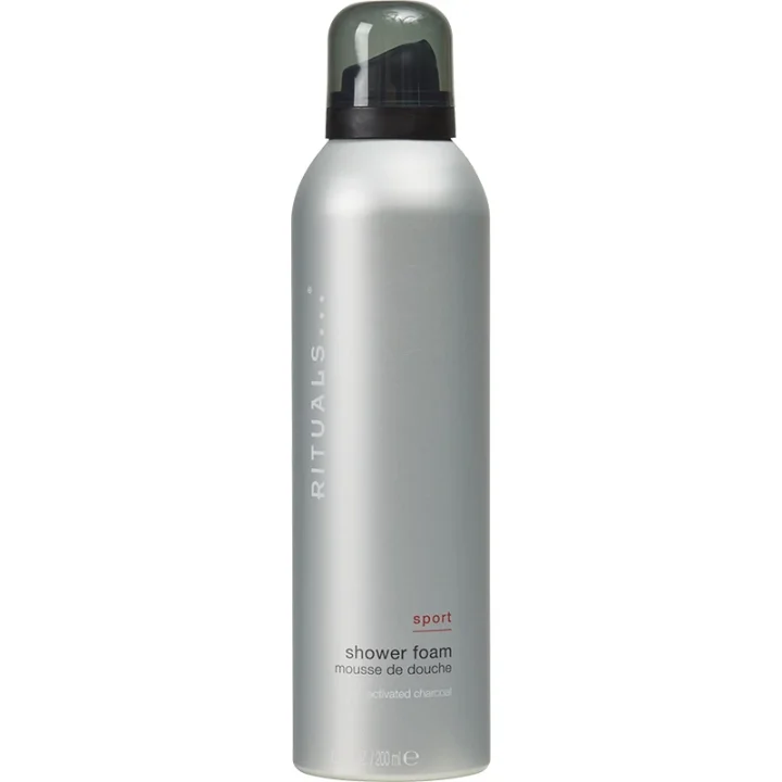 Rituals Shower Foam Sport 200ml Rituals