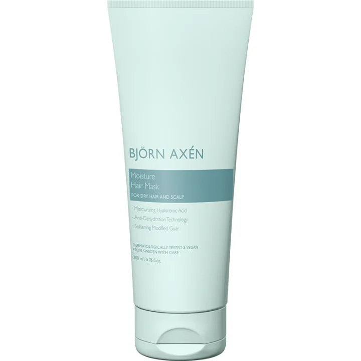 Björn Axén Moisture Hair Mask 200 ml Björn Axén