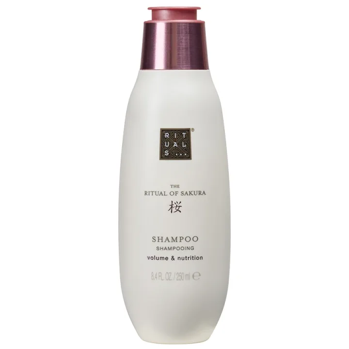 Rituals Shampoo Sakura 250 ml Rituals