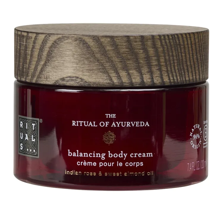 Rituals Body Cream Ayurveda 220 ml Rituals