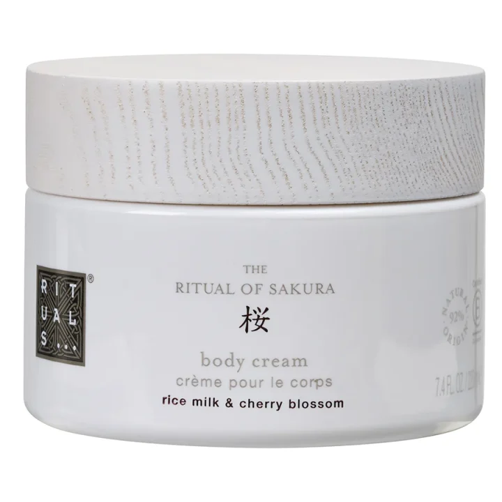 Rituals Body Cream Sakura 220 ml Rituals