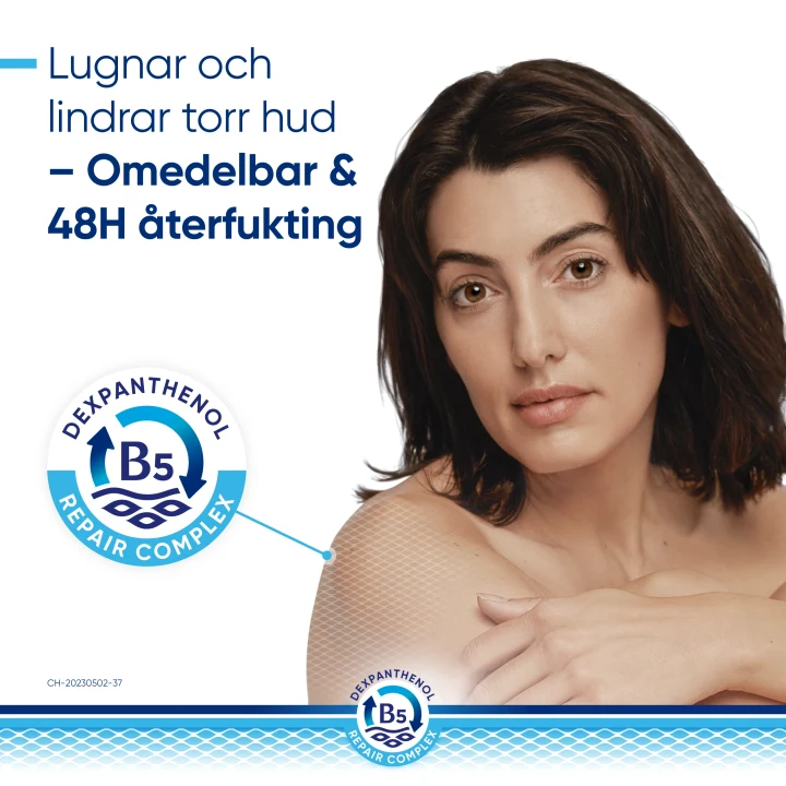 Bepanthen Derma Moisturizing Daily Body Lotion 400ml Bepanthen