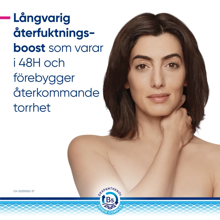 Bepanthen Derma Restoring Daily Body Lotion 400ml Bepanthen