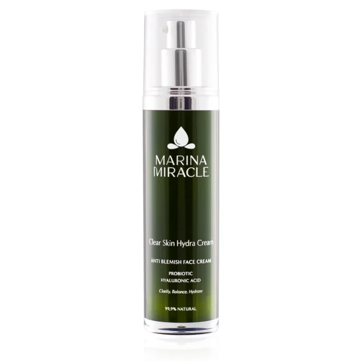 Marina Miracle Acai Hydra Cream 50 ml Marina Miracle