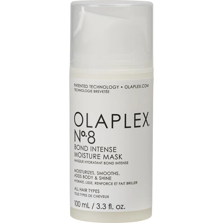 Olaplex No. 8 Bond Intense Moisture Mask 100ml Olaplex