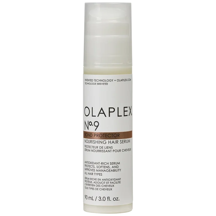 Olaplex No.9 Bond Protector Nourishing Hair Serum 90ml Olaplex