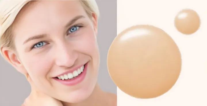 INIKA Serum Foundation 25 ml Bold Inika Organic