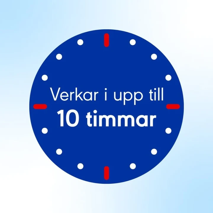 Otrivin Nässpray utan konserveringsmedel, 1mg/ml Otrivin