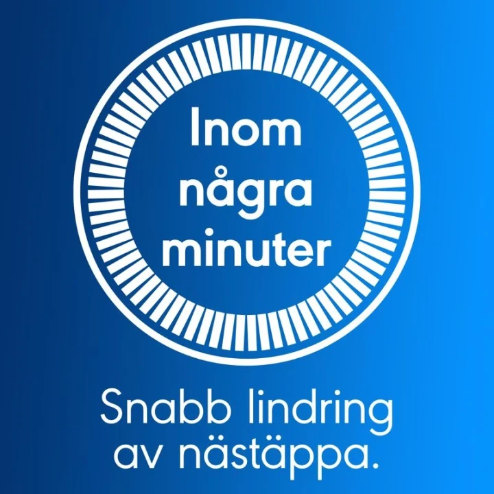 Otrivin Nässpray utan konserveringsmedel, 1mg/ml Otrivin