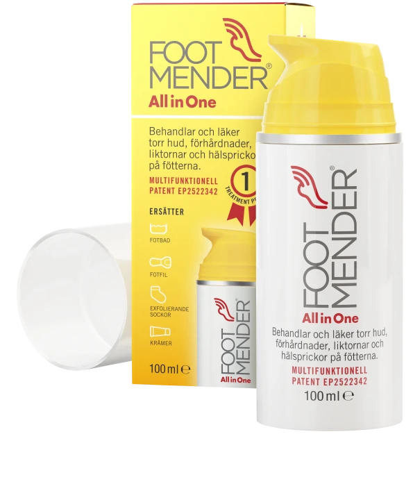 Footmender 100 ml Footmender
