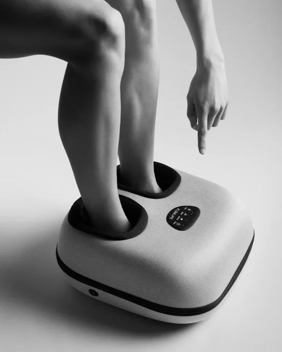 Flowlife Flowfeet Heat Flowlife