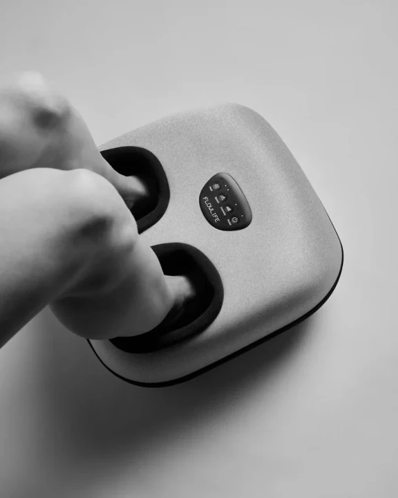 Flowlife Flowfeet Heat Flowlife