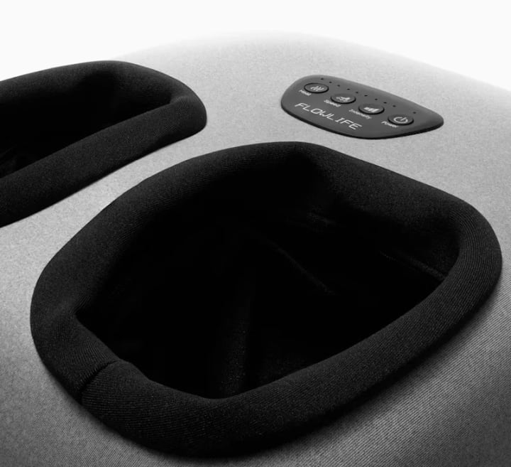 Flowlife Flowfeet Heat Flowlife