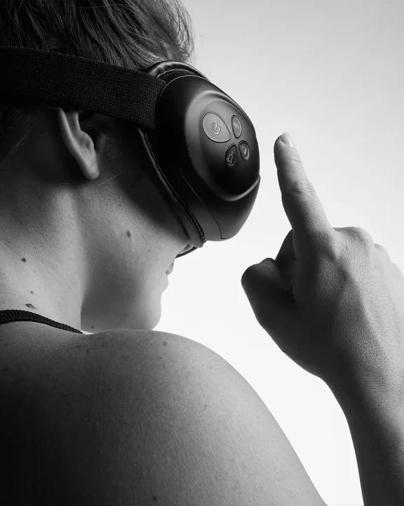 Flowlife Flowpression Goggles Flowlife