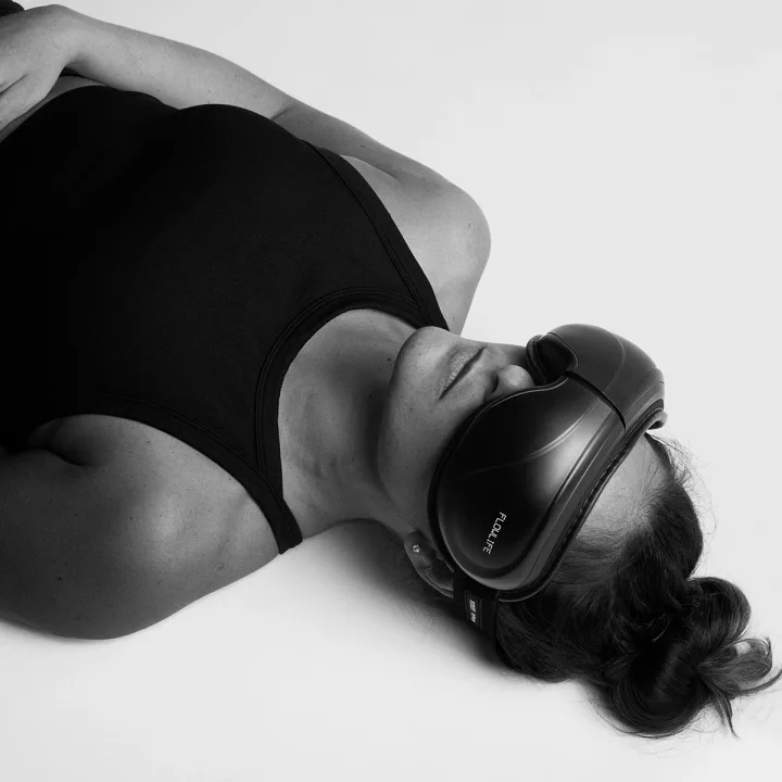 Flowlife Flowpression Goggles Flowlife