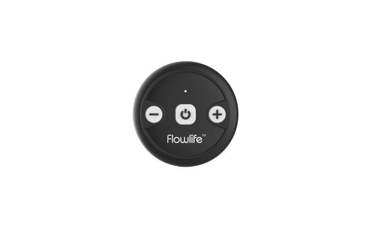 Flowlife Flowtens Connect Flowlife