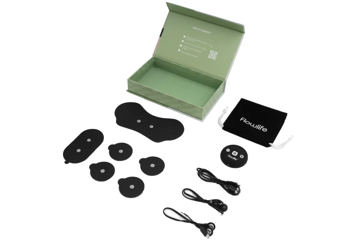 Flowlife Flowtens Connect Flowlife