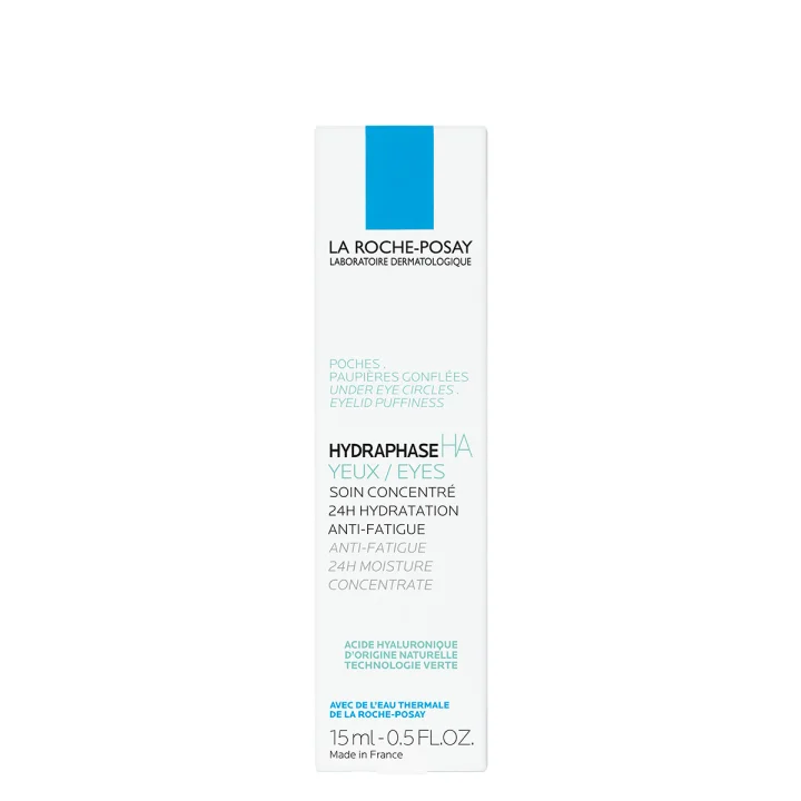 La Roche-Posay Hydraphase Intense Yeux 15 ml La Roche-Posay