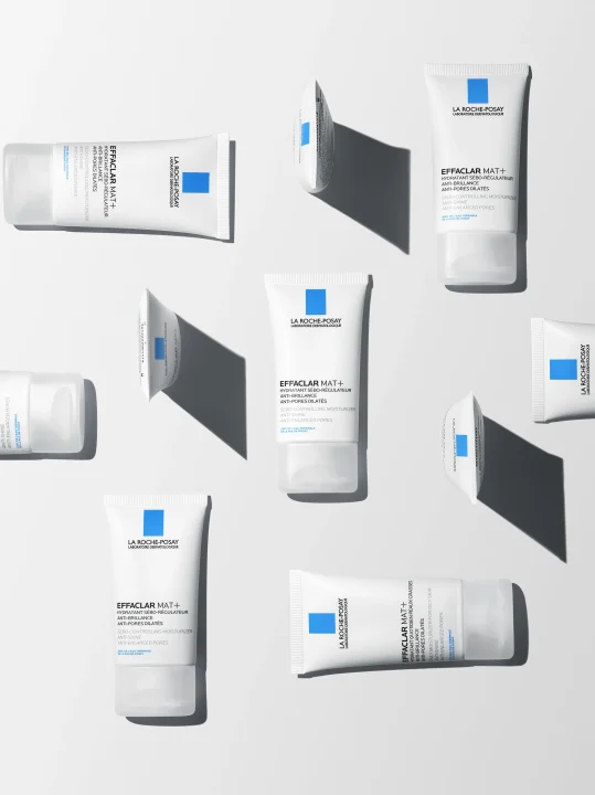 La Roche-Posay Effaclar MAT+ Fuktcreme 40 ml La Roche-Posay