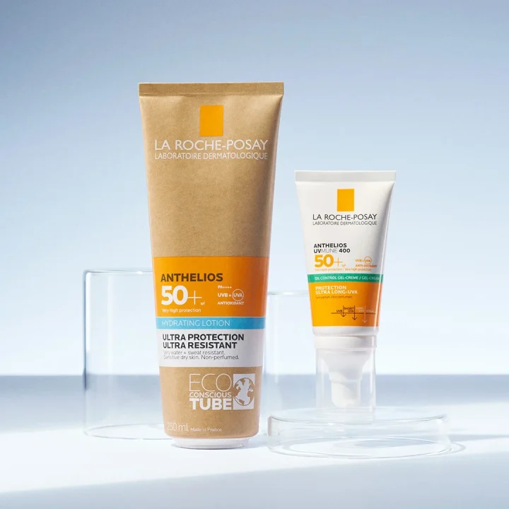 La Roche-Posay Anthelios Uvmune Oil Control SPF 50+, 50 ml La Roche-Posay